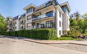 Aquarius Sopot - Billberry Apartments